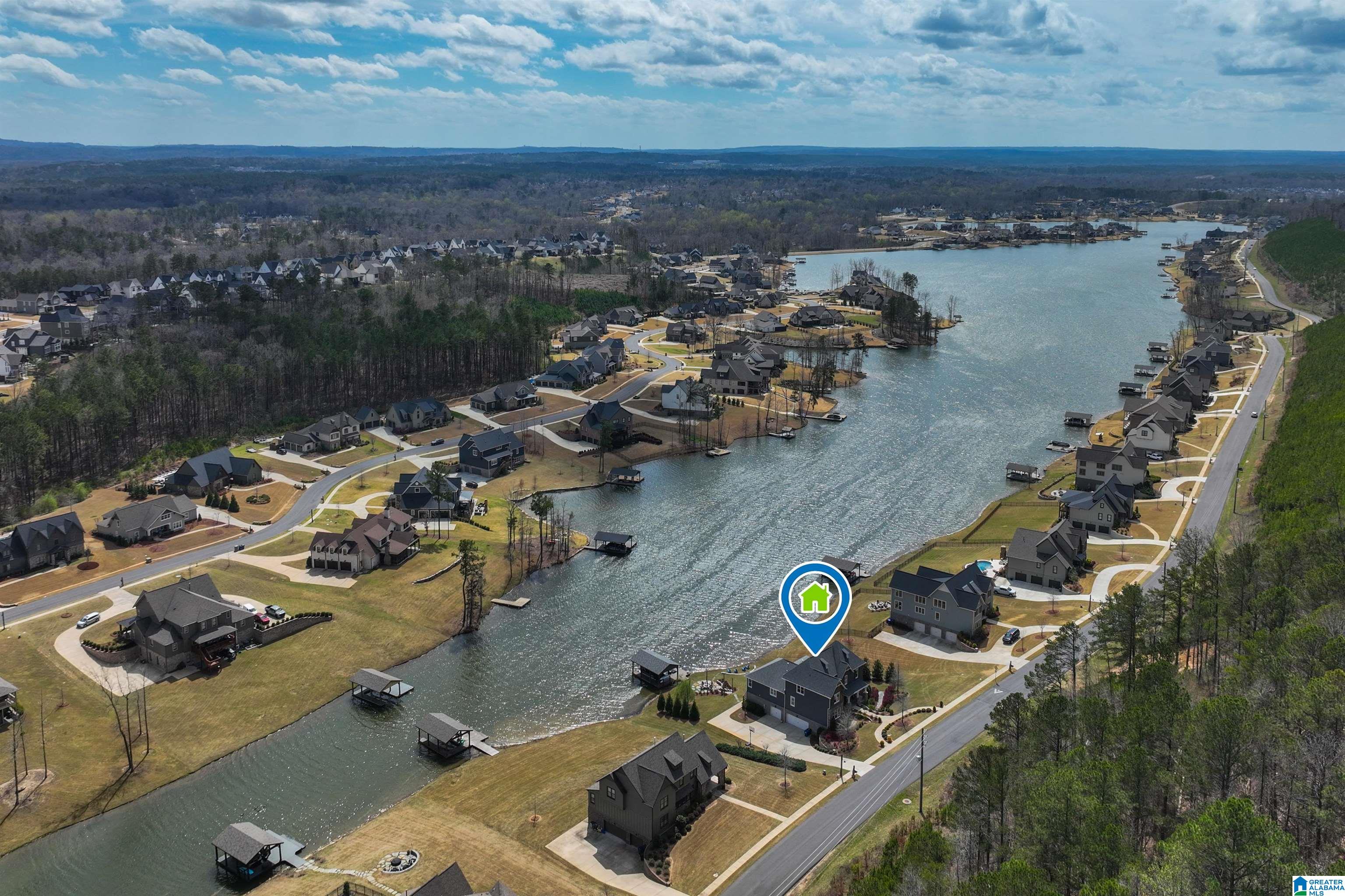 2016 Blackridge Road Birmingham, AL 35244 - Photo 89 of 98