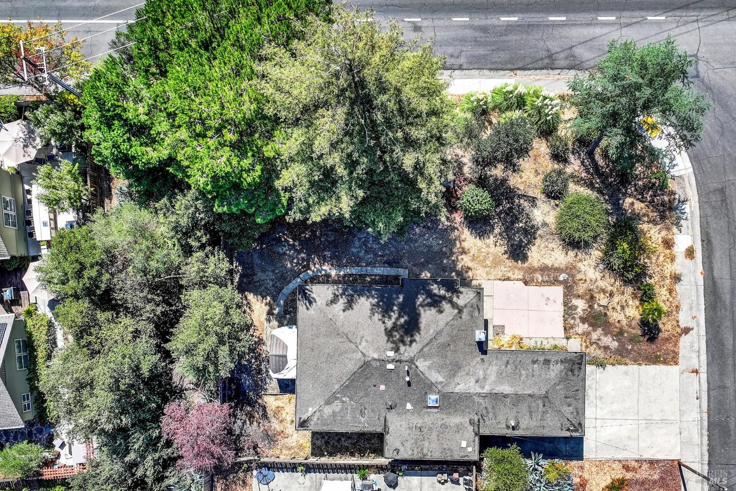 2 Rita Court Novato, CA 94945 - Photo 60 of 66 Gallery Image 60