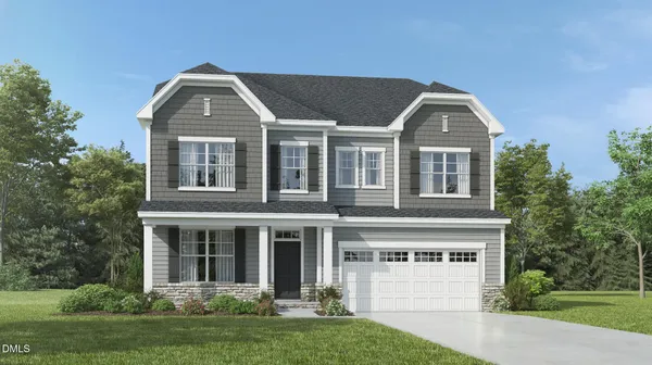 $635,695 | 2965 Ocean Sunrise Drive, Wake Forest, NC 27587