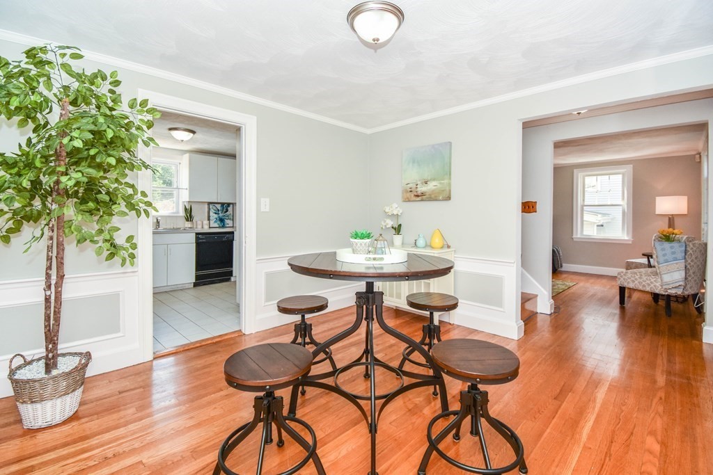 196 Spring Street Boston, MA 02132 - Photo 11 of 25