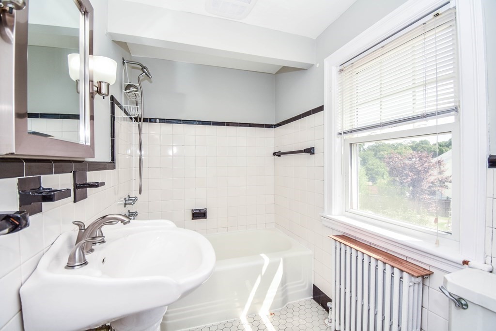 196 Spring Street Boston, MA 02132 - Photo 15 of 25