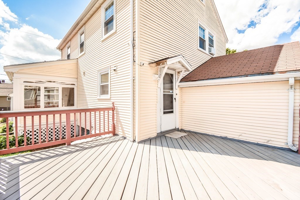 196 Spring Street Boston, MA 02132 - Photo 20 of 25