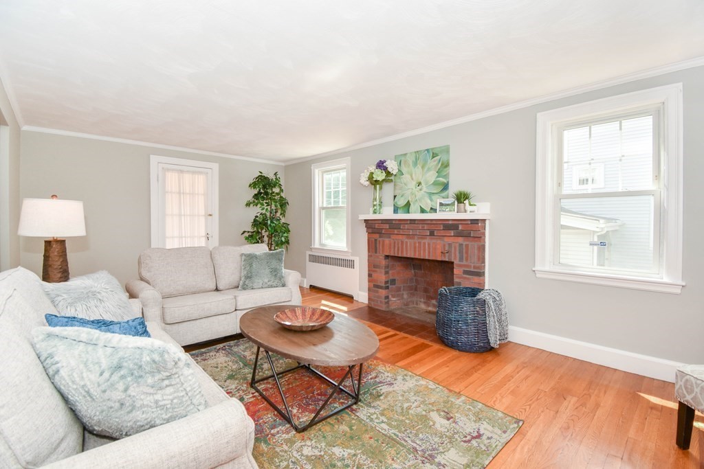 196 Spring Street Boston, MA 02132 - Photo 2 of 25