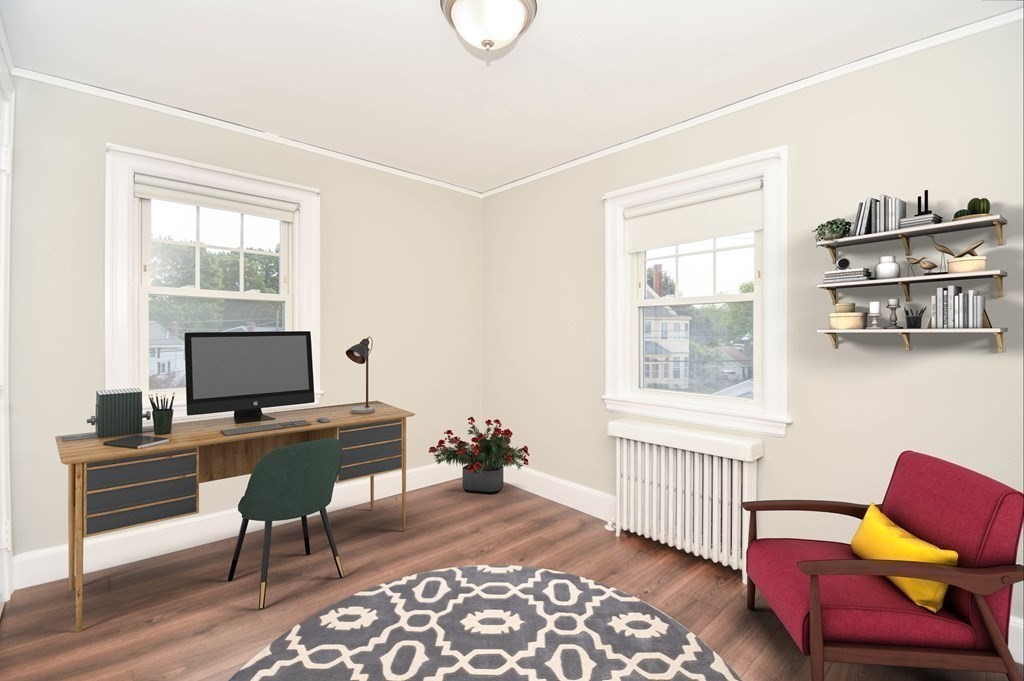 196 Spring Street Boston, MA 02132 - Photo 7 of 25
