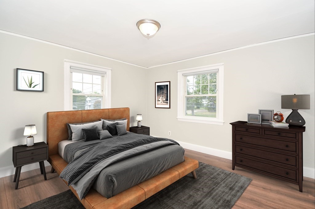 196 Spring Street Boston, MA 02132 - Photo 9 of 25