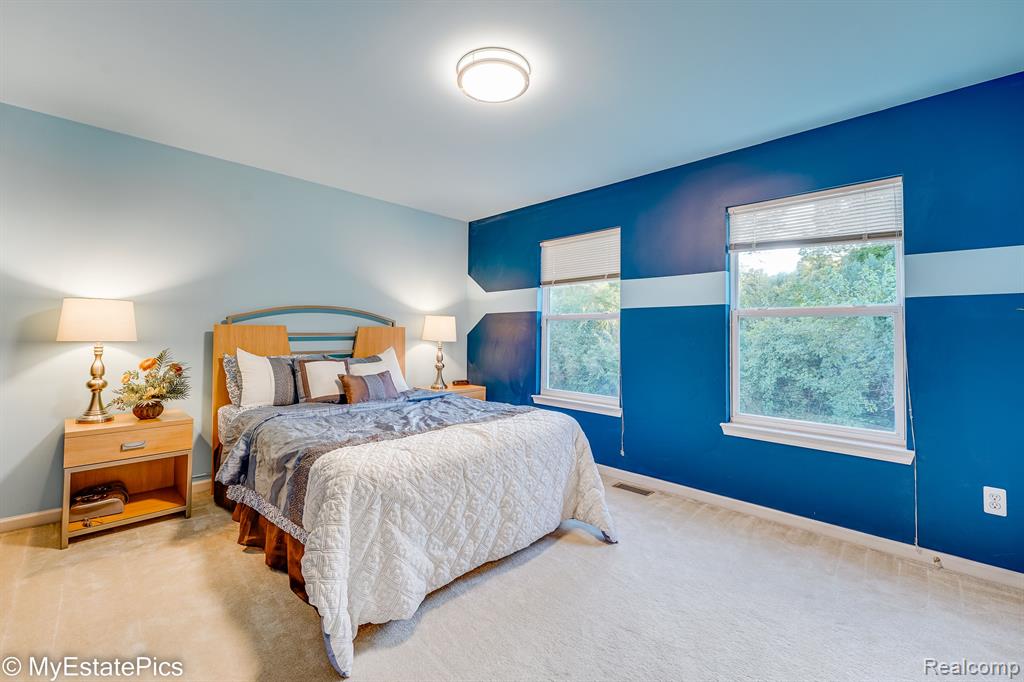 3526 Everett Drive Rochester Hills, MI 48307 - Photo 48 of 64