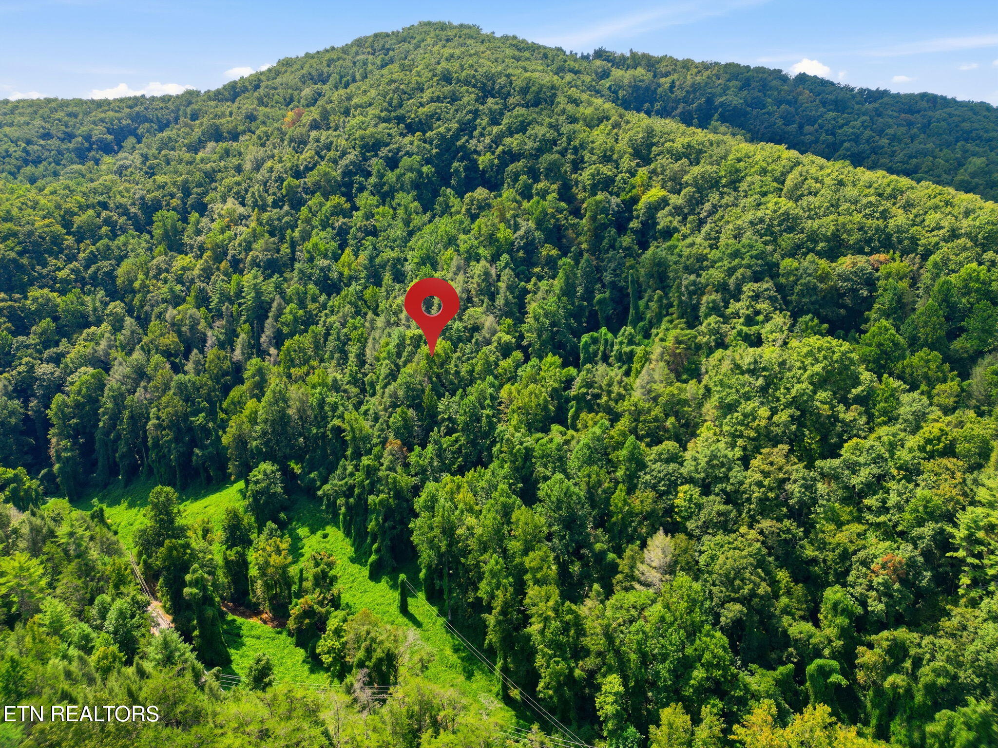 3910 Wilhite Road Sevierville, TN 37876 - Photo 12 of 45 12-web-or-mls-DJI_0884 - gps