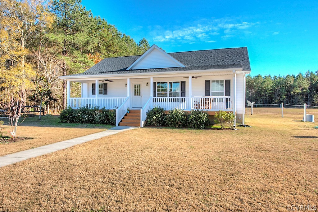 17626 Lebanon Road Spring Grove, VA 23881 - Photo 27 of 50 Gallery Image 27