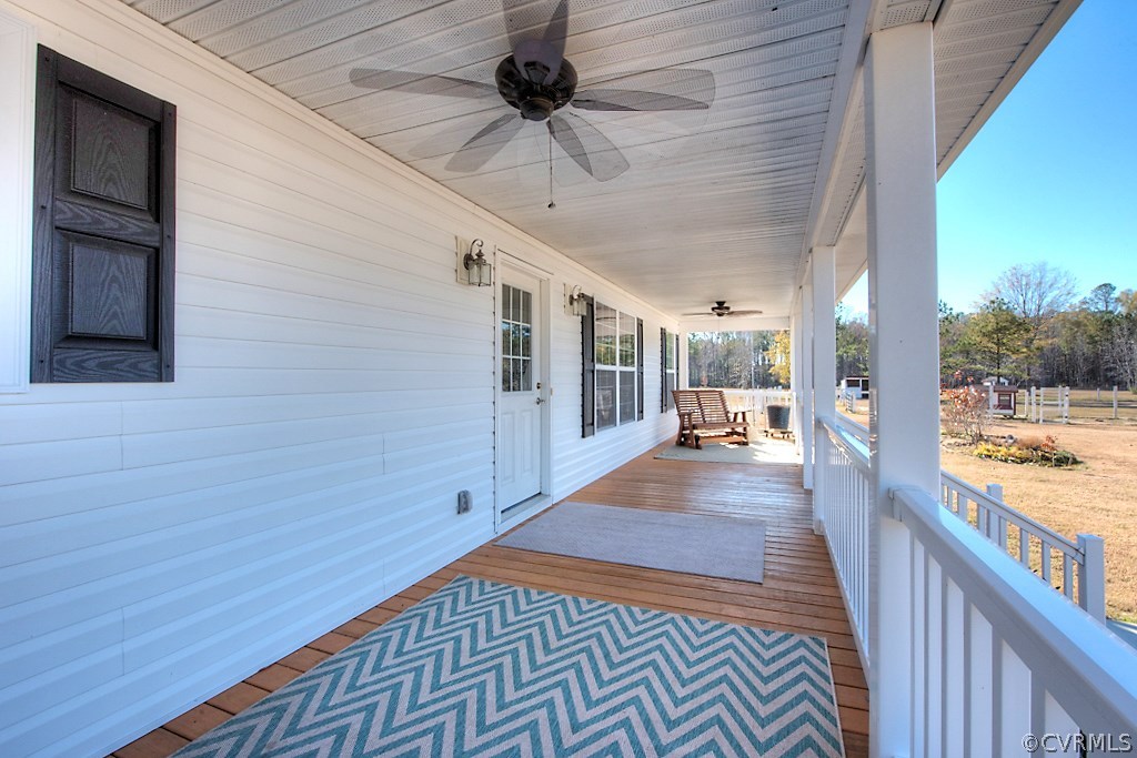17626 Lebanon Road Spring Grove, VA 23881 - Photo 29 of 50 Gallery Image 29