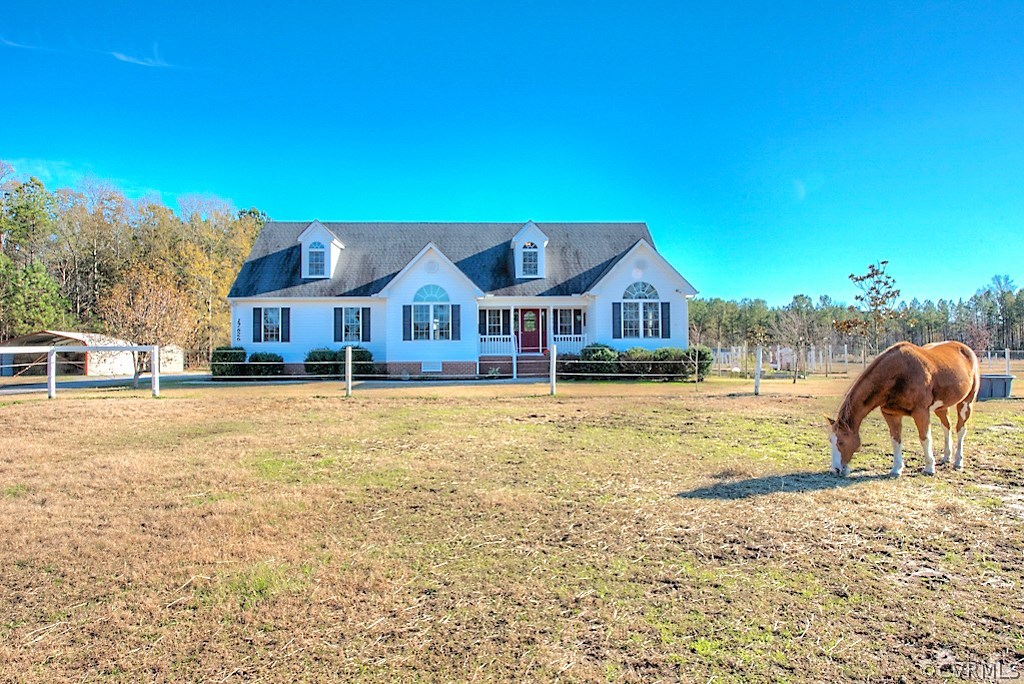 17626 Lebanon Road Spring Grove, VA 23881 - Photo 3 of 50 Gallery Image 3