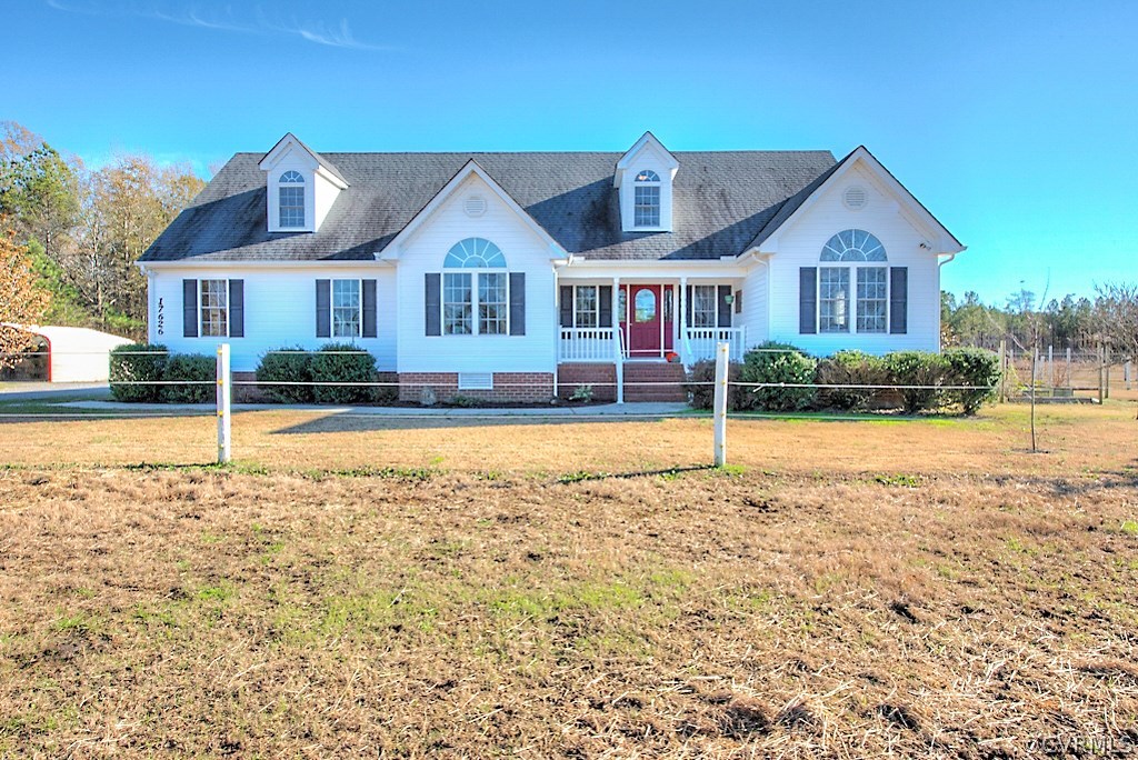 17626 Lebanon Road Spring Grove, VA 23881 - Photo 4 of 50 Gallery Image 4