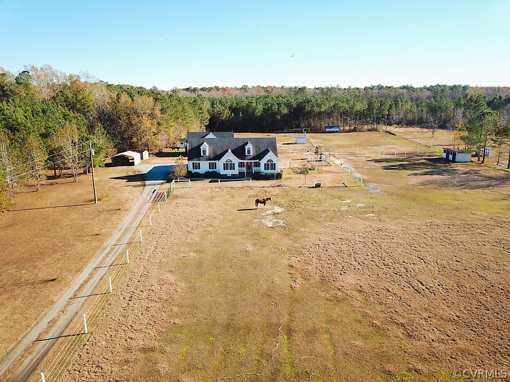 17626 Lebanon Road Spring Grove, VA 23881 - Photo 45 of 50 Gallery Image 45