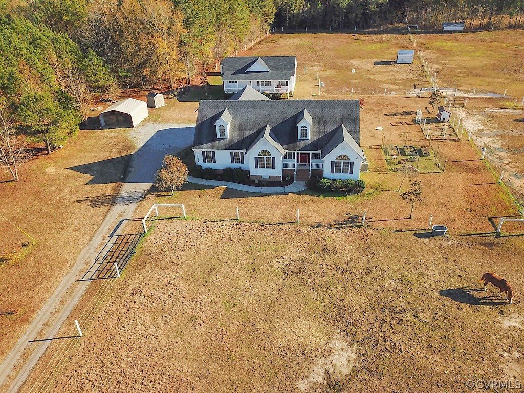 17626 Lebanon Road Spring Grove, VA 23881 - Photo 46 of 50 Gallery Image 46