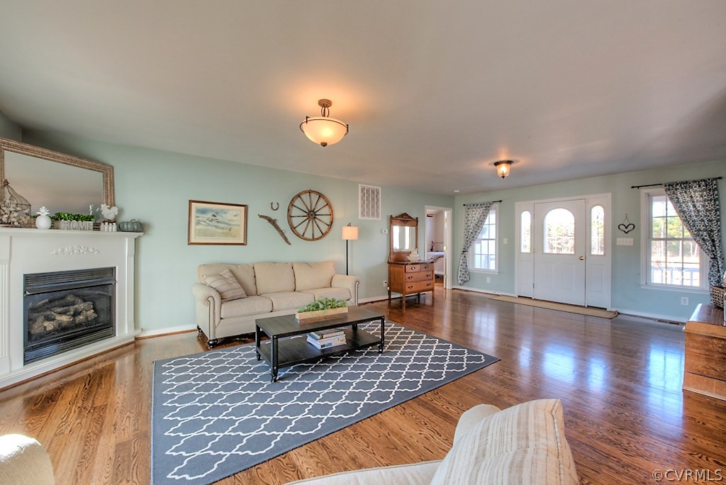 17626 Lebanon Road Spring Grove, VA 23881 - Photo 7 of 50 Gallery Image 7