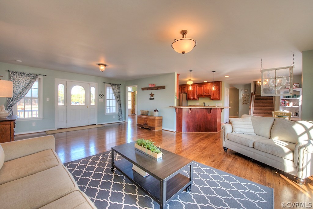 17626 Lebanon Road Spring Grove, VA 23881 - Photo 8 of 50 Gallery Image 8