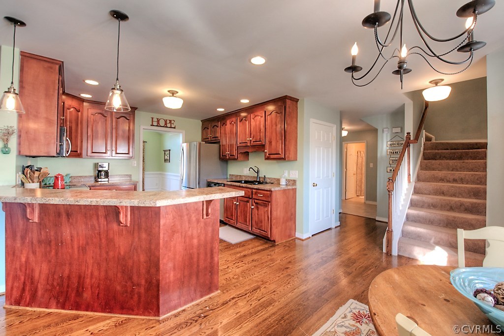 17626 Lebanon Road Spring Grove, VA 23881 - Photo 9 of 50 Gallery Image 9