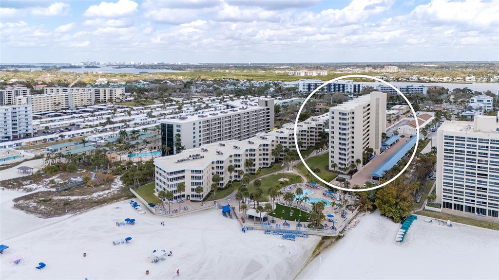 5920 Midnight Pass Road, Unit 1003 Sarasota, FL 34242 - Photo 28 of 89