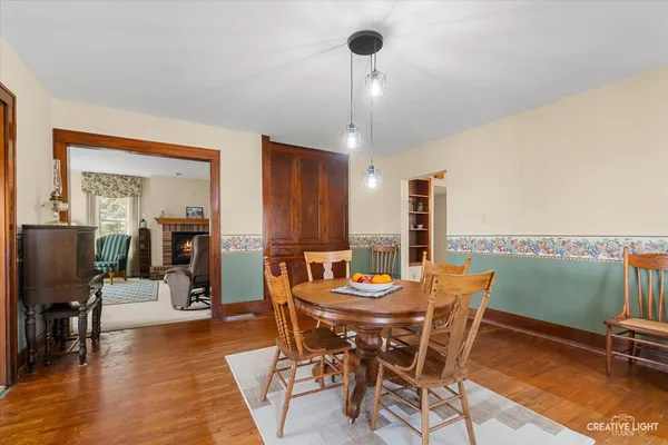 $899,500 | 15555 McGirr Road, Hinckley, IL 60520