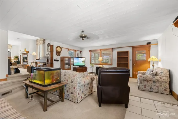$899,500 | 15555 McGirr Road, Hinckley, IL 60520