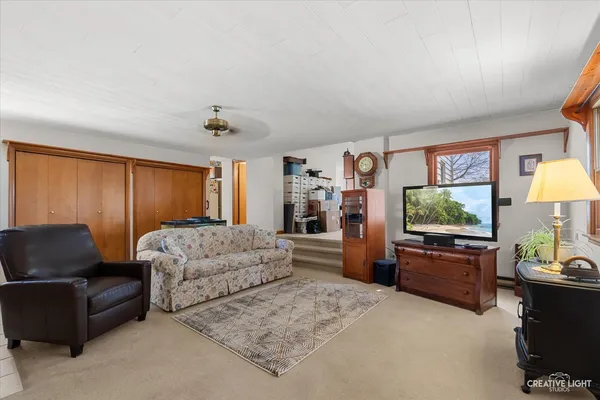 $899,500 | 15555 McGirr Road, Hinckley, IL 60520
