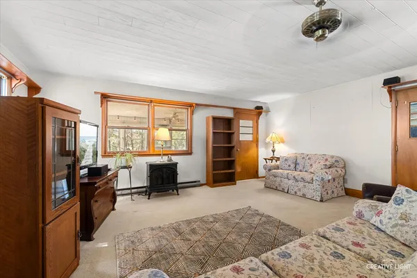 $899,500 | 15555 McGirr Road, Hinckley, IL 60520