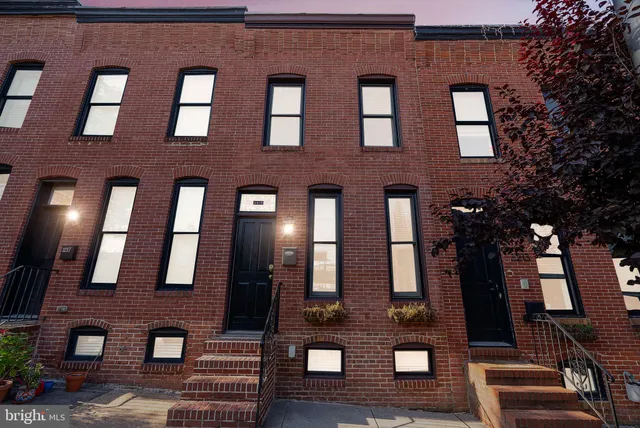 $399,900 | 3215 Fleet Street, Baltimore, MD 21224