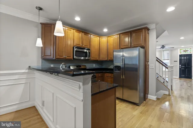$399,900 | 3215 Fleet Street, Baltimore, MD 21224
