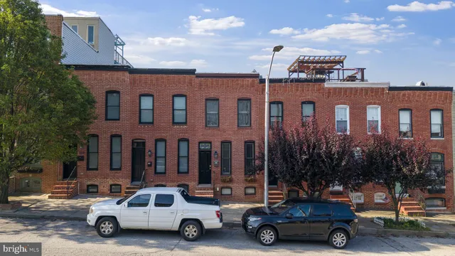 $399,900 | 3215 Fleet Street, Baltimore, MD 21224