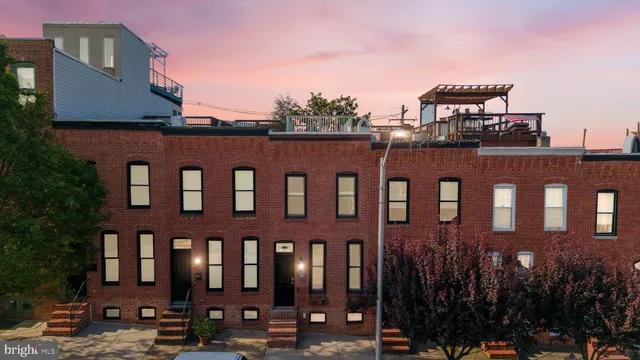 $399,900 | 3215 Fleet Street, Baltimore, MD 21224