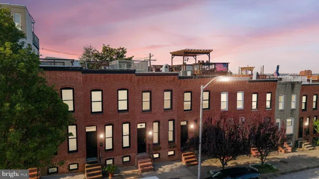 $399,900 | 3215 Fleet Street, Baltimore, MD 21224