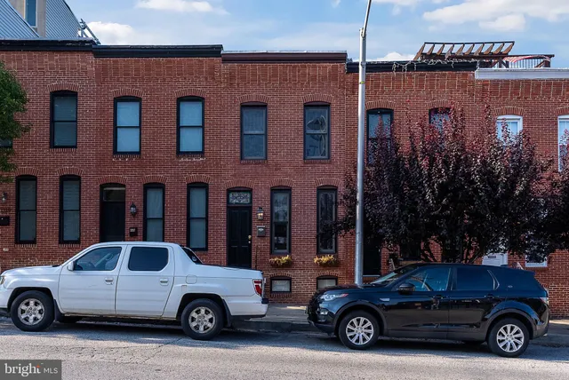 $399,900 | 3215 Fleet Street, Baltimore, MD 21224