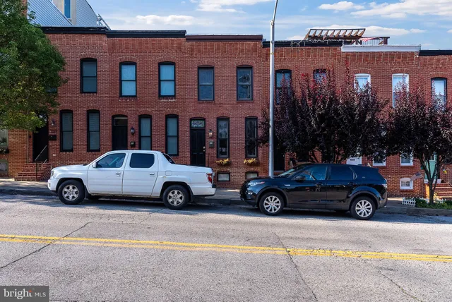 $399,900 | 3215 Fleet Street, Baltimore, MD 21224