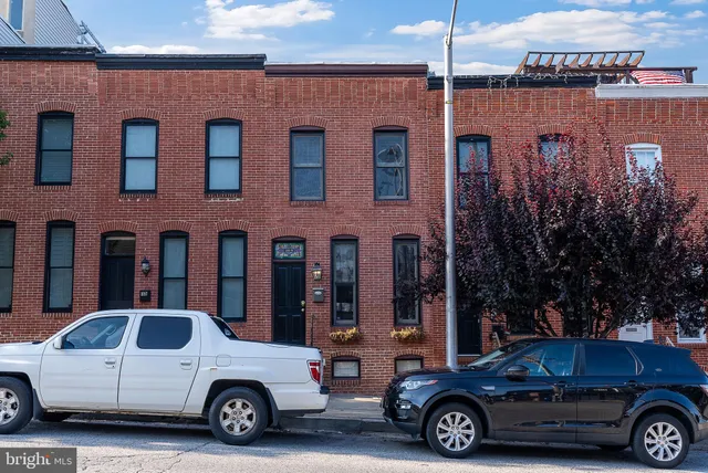 $399,900 | 3215 Fleet Street, Baltimore, MD 21224