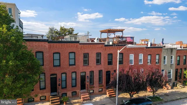 $399,900 | 3215 Fleet Street, Baltimore, MD 21224