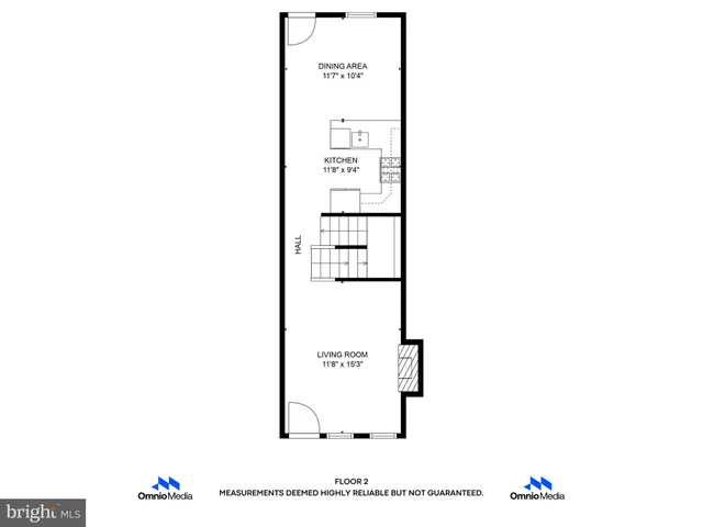 $399,900 | 3215 Fleet Street, Baltimore, MD 21224