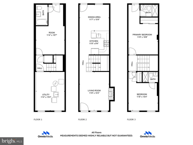 $399,900 | 3215 Fleet Street, Baltimore, MD 21224