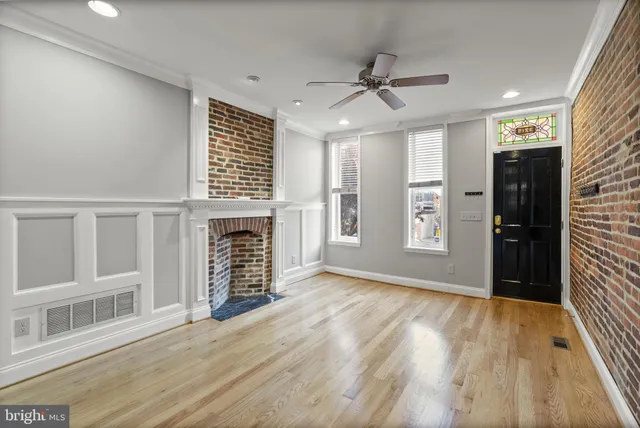$399,900 | 3215 Fleet Street, Baltimore, MD 21224