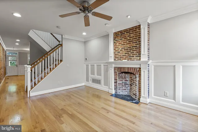 $399,900 | 3215 Fleet Street, Baltimore, MD 21224