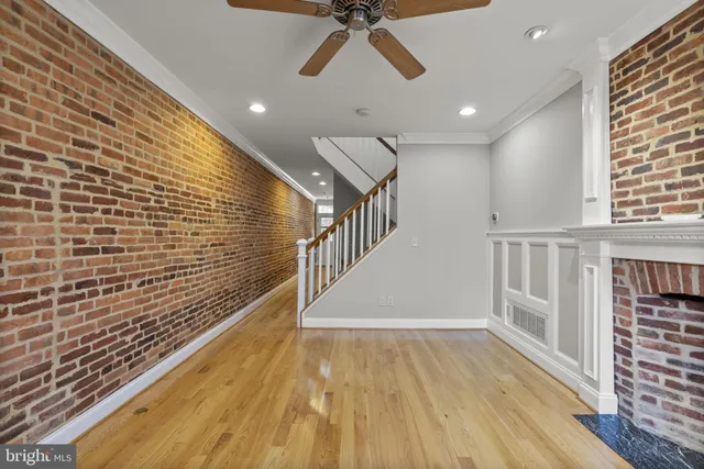 $399,900 | 3215 Fleet Street, Baltimore, MD 21224