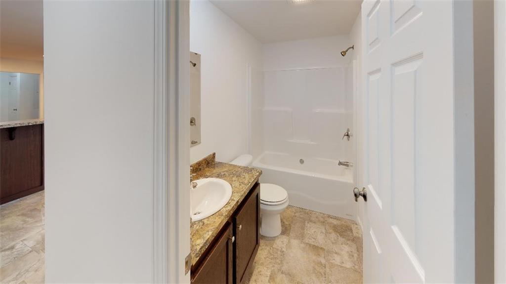 182 North Bend Road Ellsworth, ME 04605 - Photo 15 of 17 Second bath
