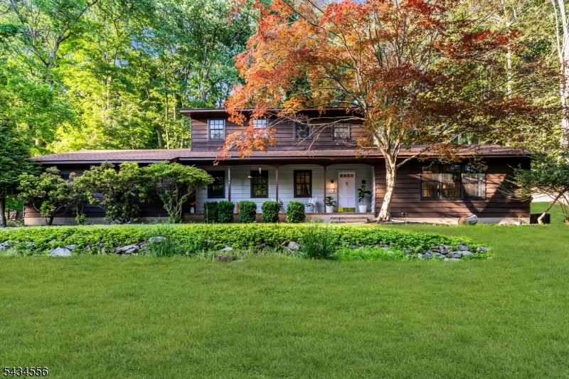 32 Cherryville Hollow Road Flemington, NJ 08822 - Photo 1 of 21
