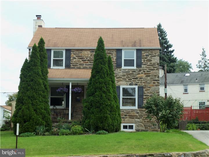 217 South Sproul Road Broomall, PA 19008 - Photo 1 of 25 Gallery Image 1