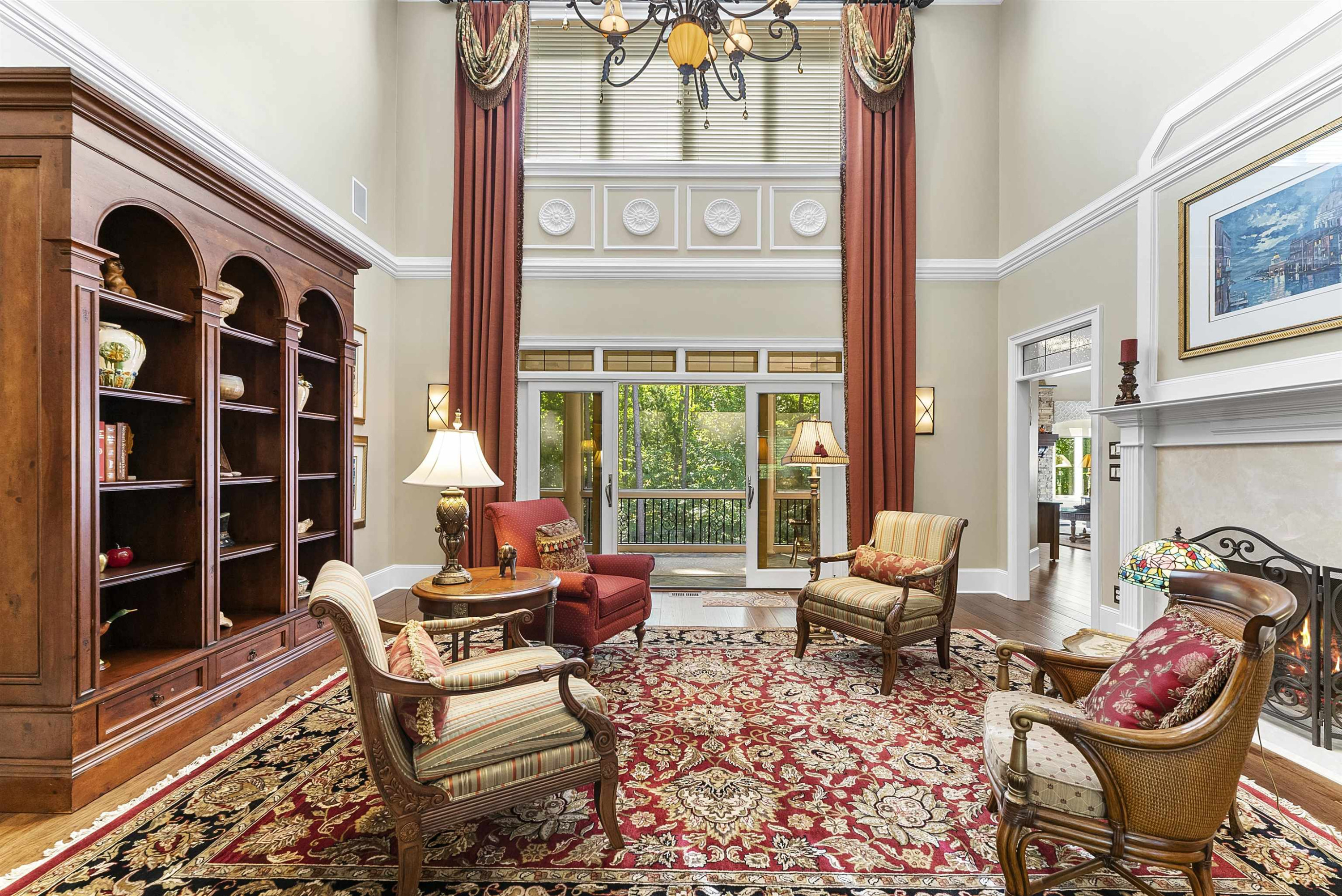 11301 Brass Kettle Road Raleigh, NC 27614 - Photo 21 of 79 Photo 21