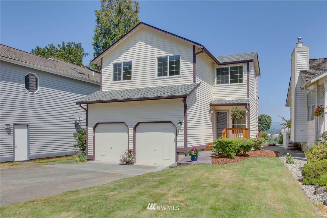 2238 Southeast 8th Place Renton, WA 98057 - Photo 1 of 23