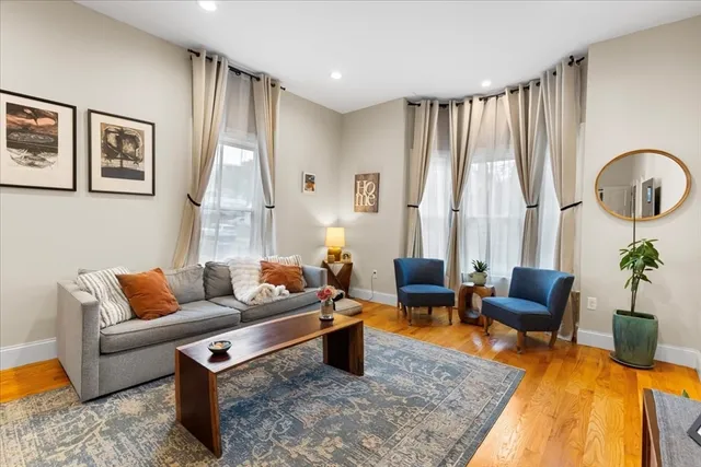 $560,000 | 2-4 Garfield Avenue, Unit 1, Boston, MA 02136