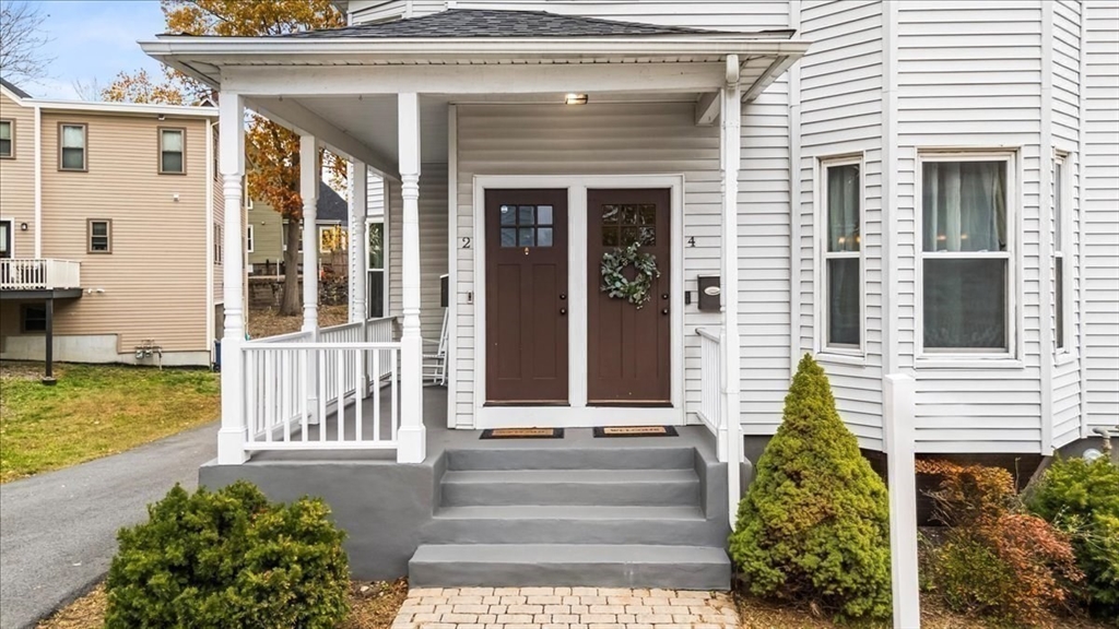 2-4 Garfield Avenue, Unit 1 Boston, MA 02136 - Photo 11 of 25