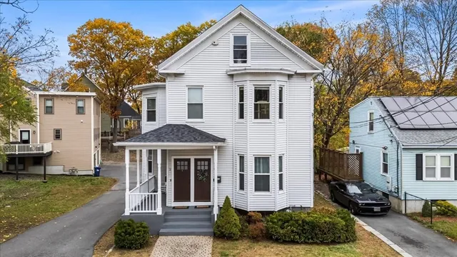 $560,000 | 2-4 Garfield Avenue, Unit 1, Boston, MA 02136