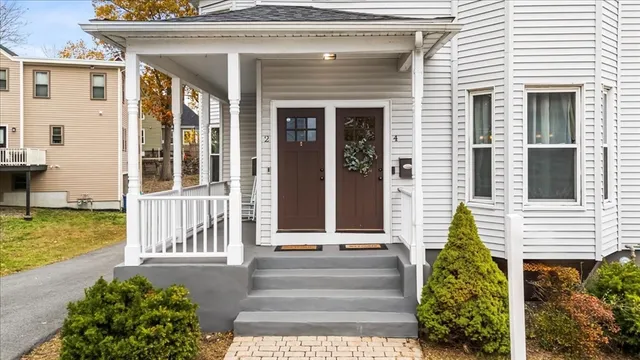 $560,000 | 2-4 Garfield Avenue, Unit 1, Boston, MA 02136