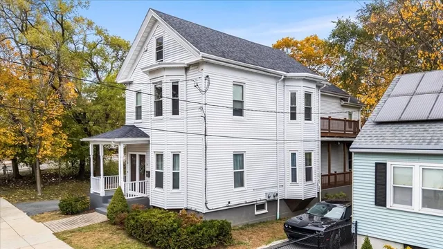 $560,000 | 2-4 Garfield Avenue, Unit 1, Boston, MA 02136