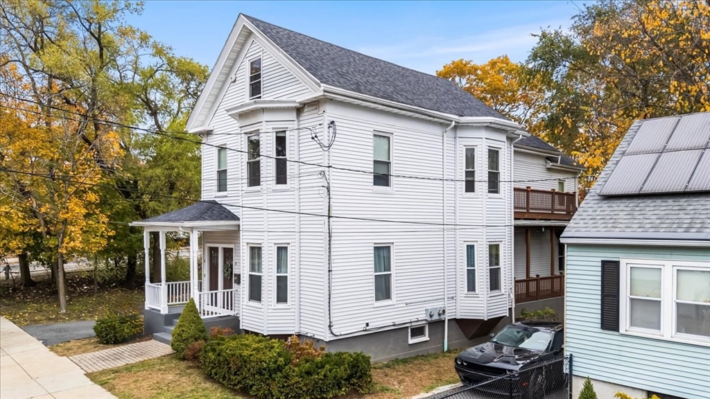 2-4 Garfield Avenue, Unit 1 Boston, MA 02136 - Photo 16 of 21